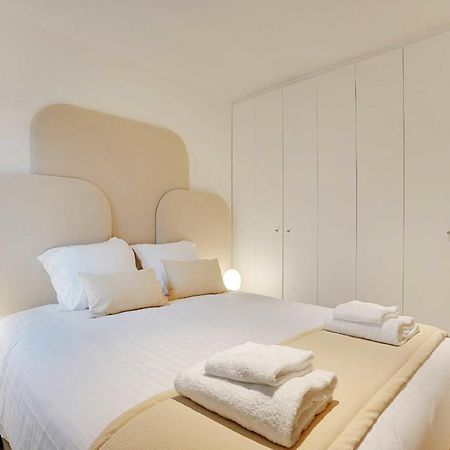 פריז Magnificent Apartment - 1Br-4P - Arc De Triomphe מראה חיצוני תמונה