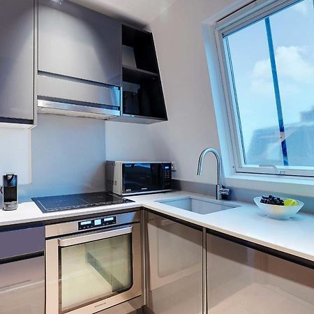 פריז Magnificent Apartment - 1Br-4P - Arc De Triomphe מראה חיצוני תמונה
