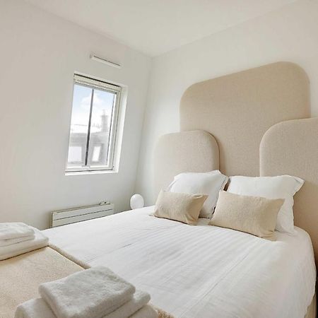 פריז Magnificent Apartment - 1Br-4P - Arc De Triomphe מראה חיצוני תמונה