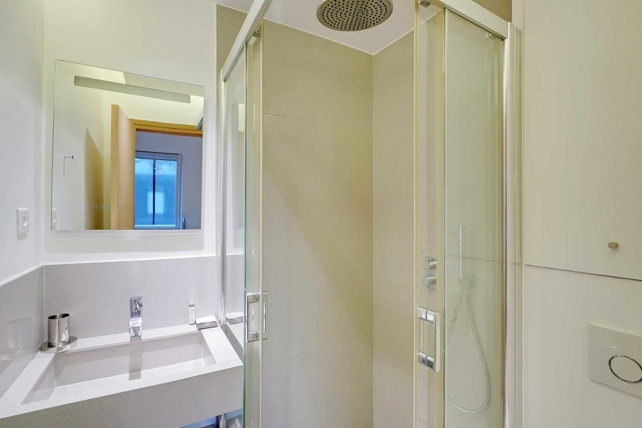 פריז Magnificent Apartment - 1Br-4P - Arc De Triomphe מראה חיצוני תמונה